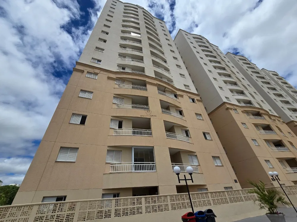 Apartamento, 3 quartos, 67 m² - Foto 5