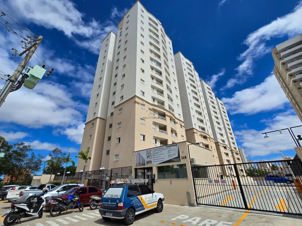 Apartamento, 3 quartos, 67 m² - Foto 9