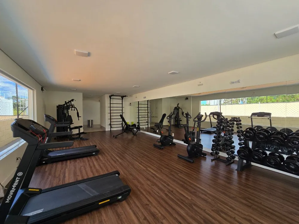 Apartamento, 3 quartos, 67 m² - Foto 7