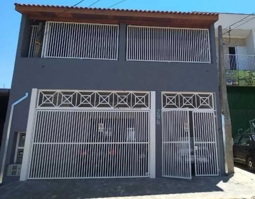Casa, 2 quartos, 350 m² - Foto 1