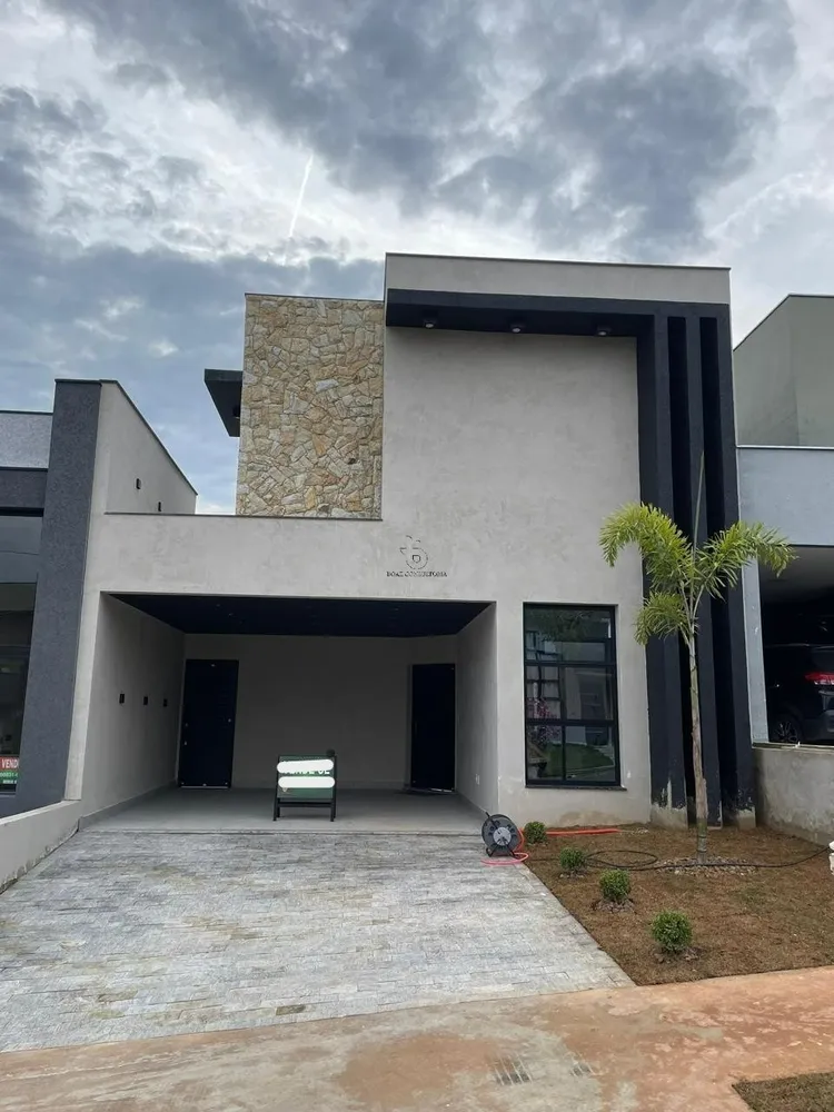 Casa de Condomínio, 3 quartos - Foto 3