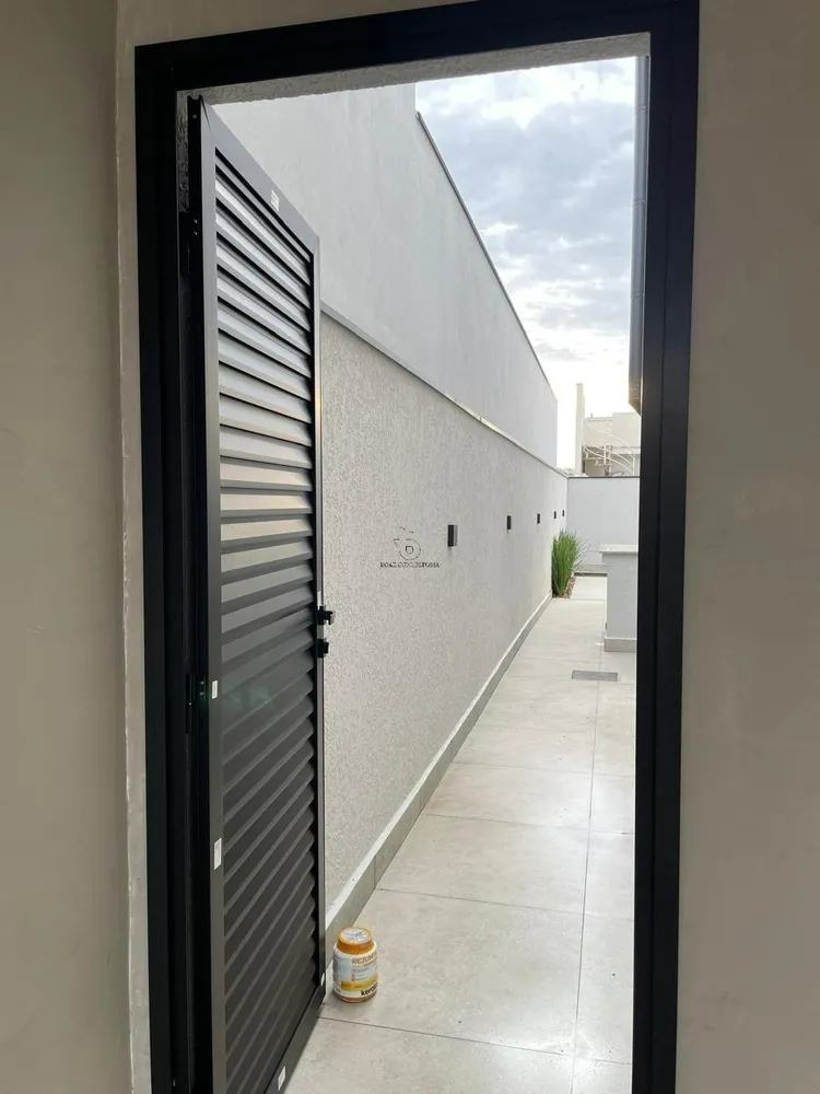 Casa de Condomínio, 3 quartos - Foto 14