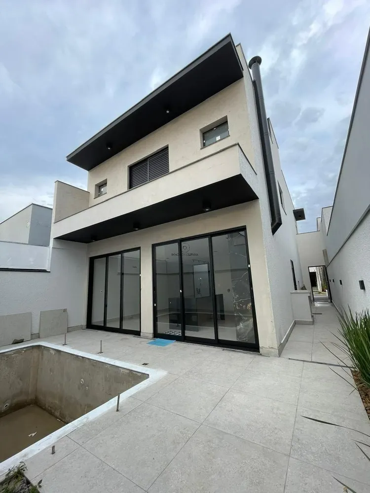 Casa de Condomínio, 3 quartos - Foto 7