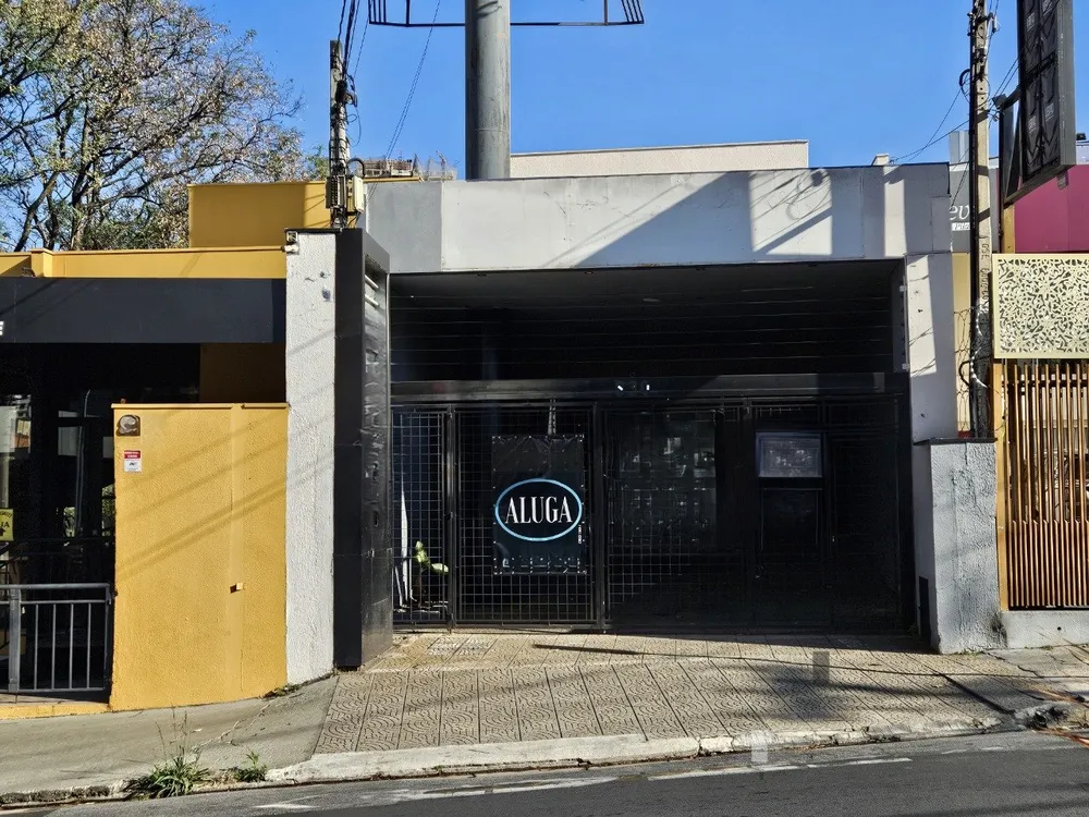 Casa Comercial, 240 m² - Foto 2