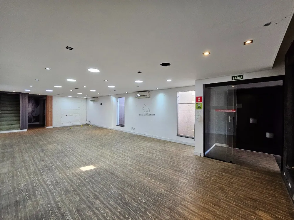 Casa Comercial, 240 m² - Foto 1