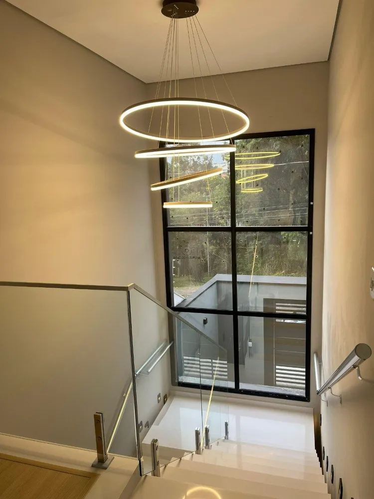 Casa, 3 quartos, 322 m² - Foto 2