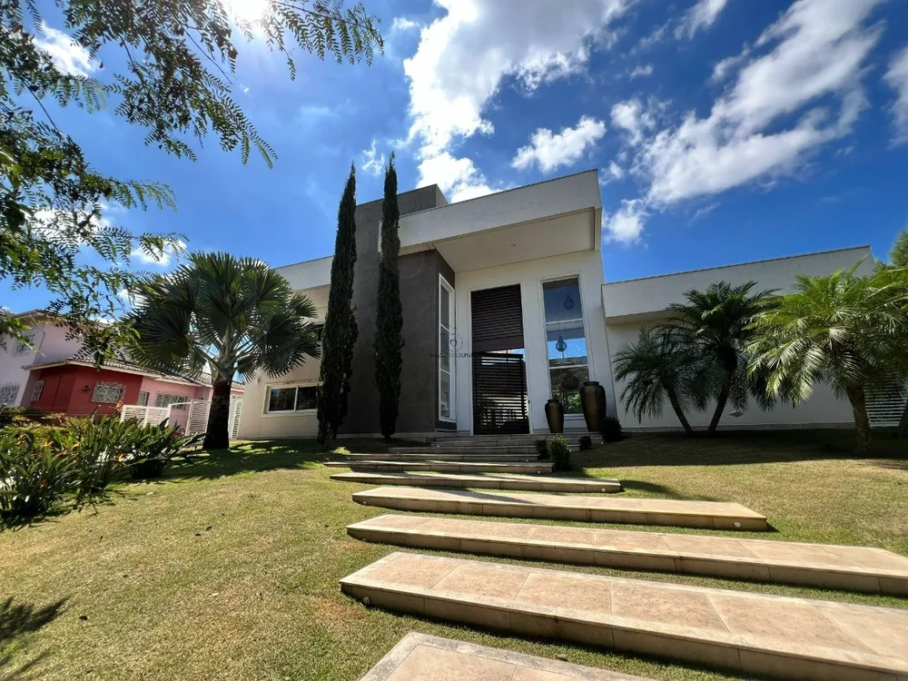Casa de Condomínio, 4 quartos - Foto 2