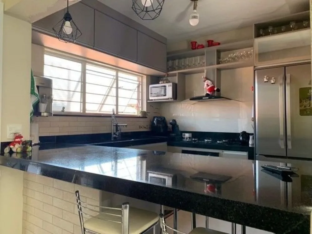 Casa, 3 quartos, 267 m² - Foto 7