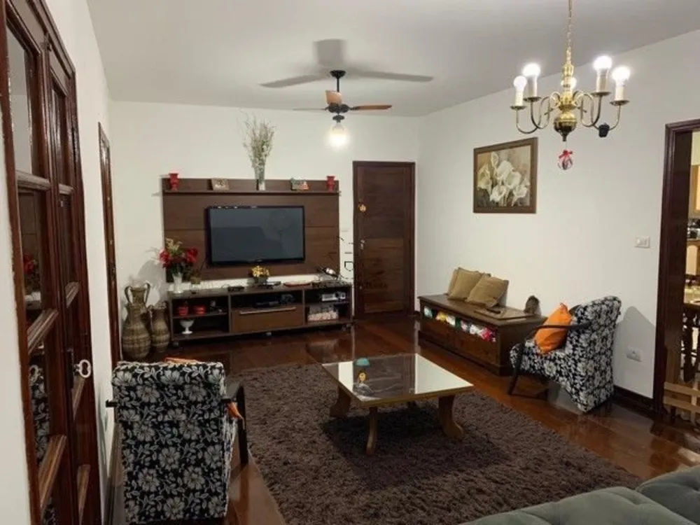 Casa, 3 quartos, 267 m² - Foto 13
