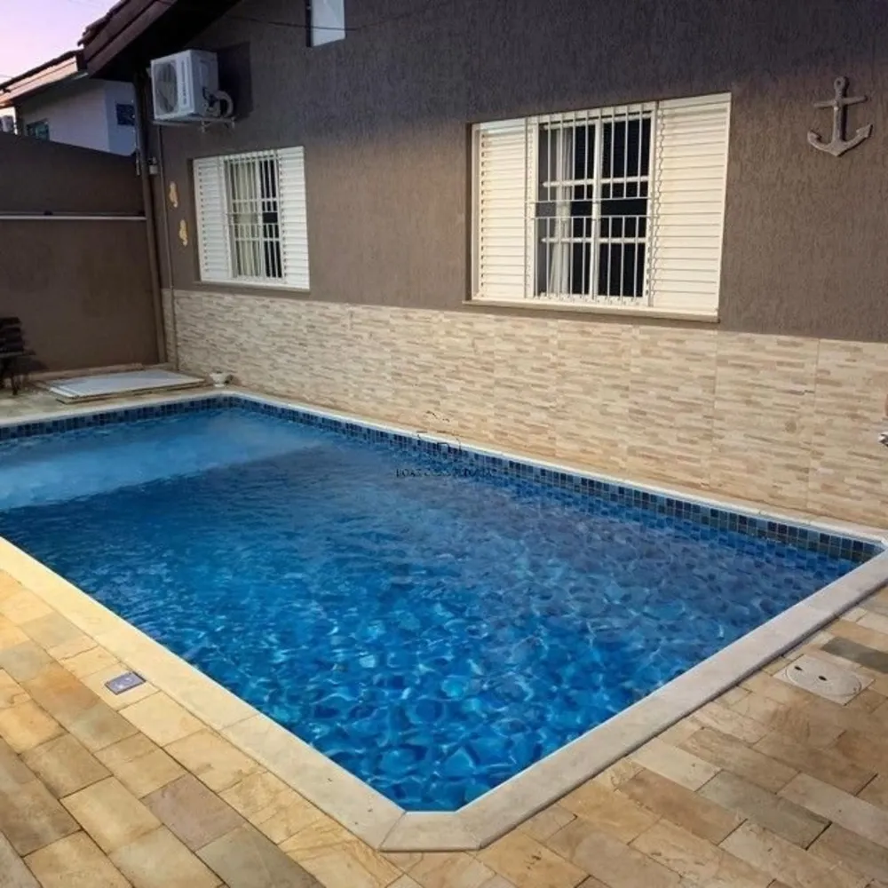 Casa, 3 quartos, 267 m² - Foto 8