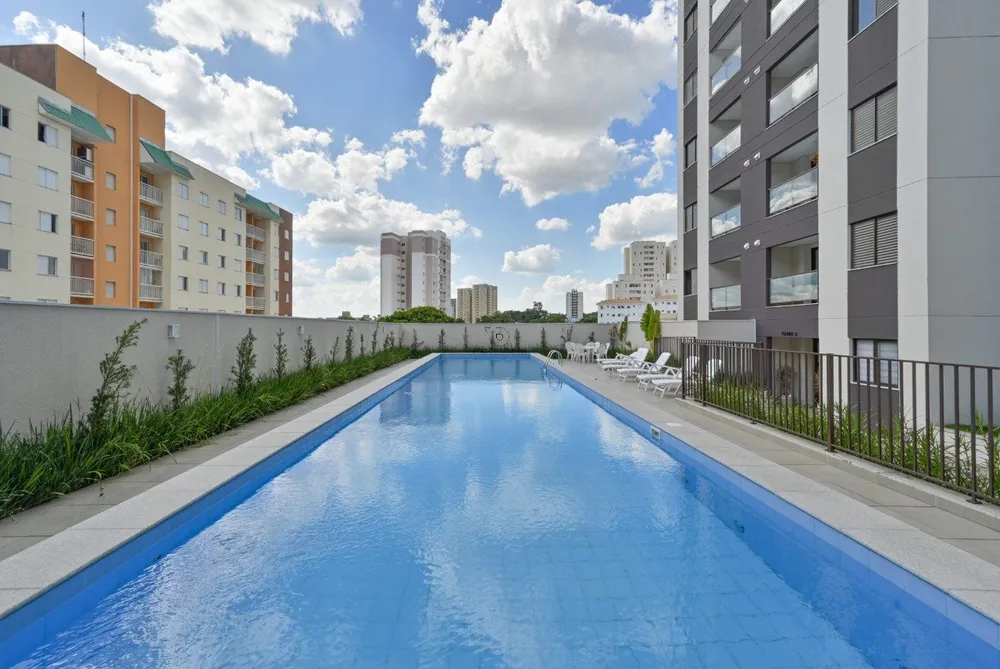 Apartamento, 2 quartos, 67 m² - Foto 1
