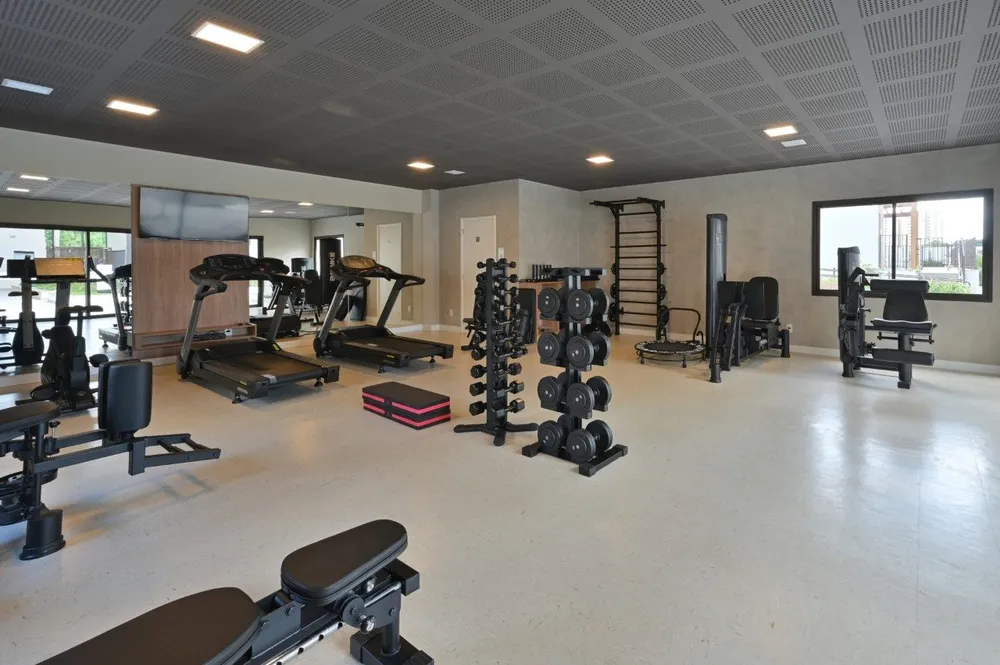 Apartamento, 2 quartos, 67 m² - Foto 2