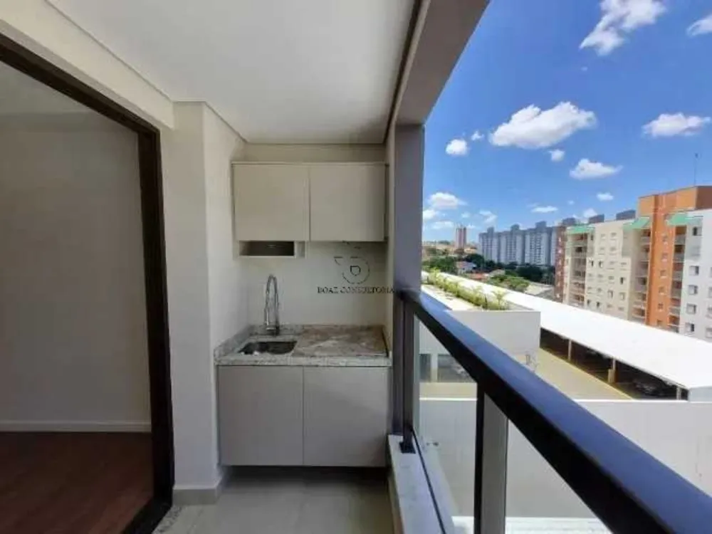 Apartamento, 2 quartos, 67 m² - Foto 11