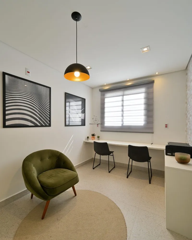 Apartamento, 2 quartos, 67 m² - Foto 10