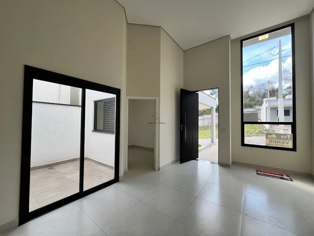Casa de Condomínio, 3 quartos - Foto 11