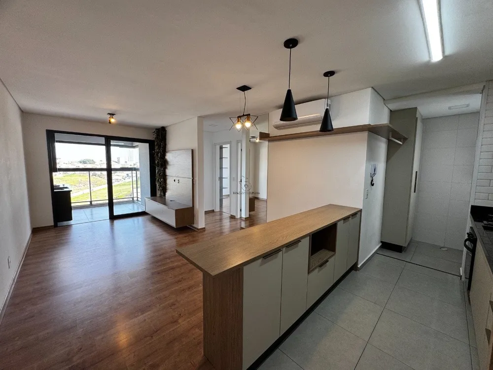 Apartamento, 2 quartos, 72 m² - Foto 3