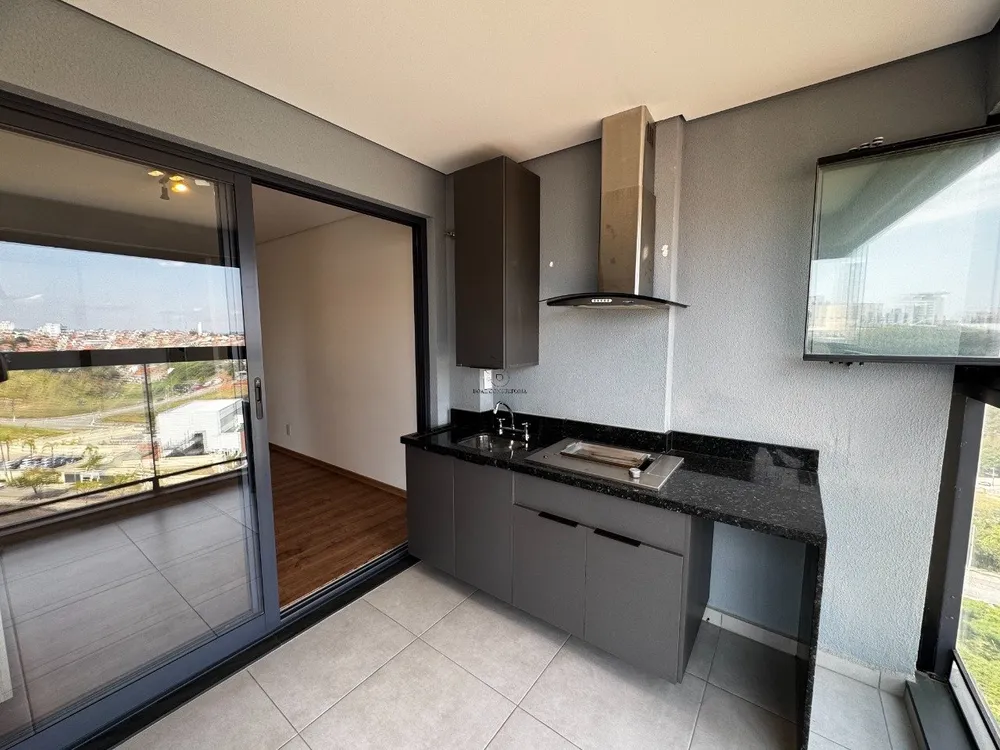 Apartamento, 2 quartos, 72 m² - Foto 2