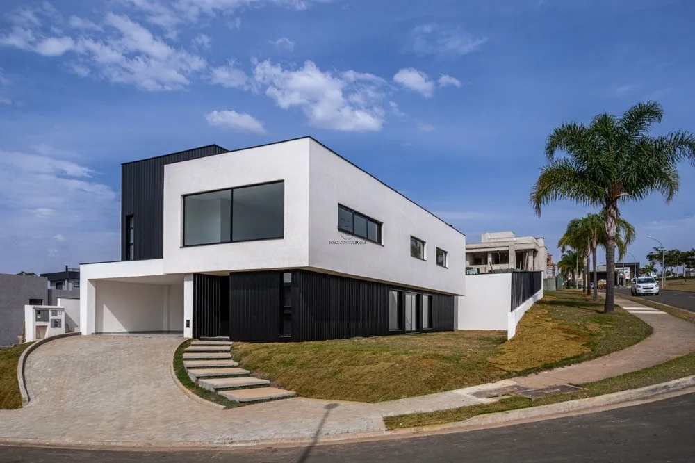 Casa de Condomínio, 4 quartos - Foto 5