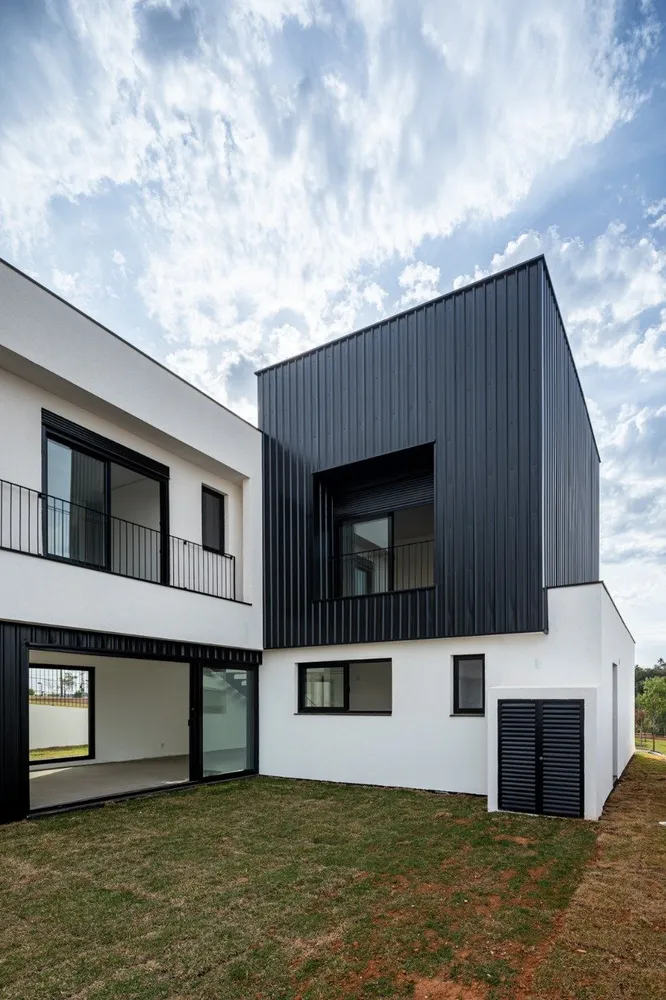 Casa de Condomínio, 4 quartos - Foto 7