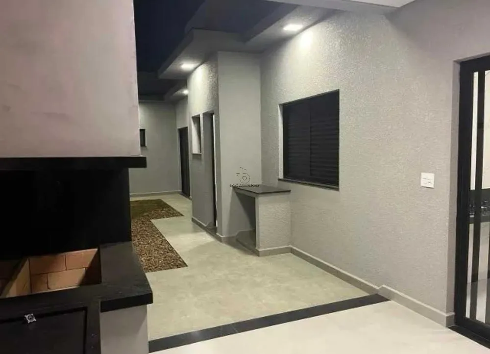 Casa de Condomínio, 3 quartos - Foto 2