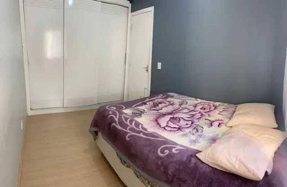 Apartamento, 2 quartos, 53 m² - Foto 7