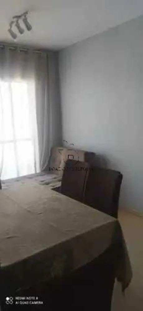 Apartamento, 2 quartos, 53 m² - Foto 21
