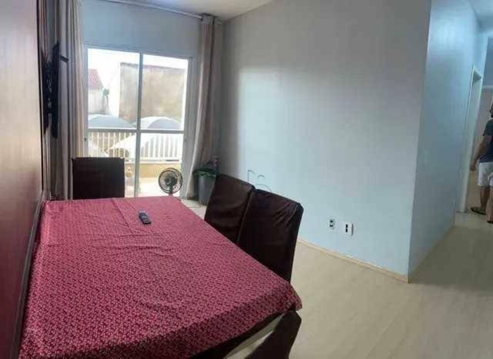 Apartamento, 2 quartos, 53 m² - Foto 9