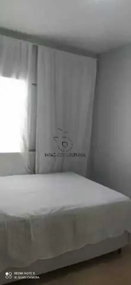 Apartamento, 2 quartos, 53 m² - Foto 27