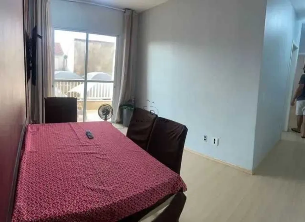 Apartamento, 2 quartos, 53 m² - Foto 23