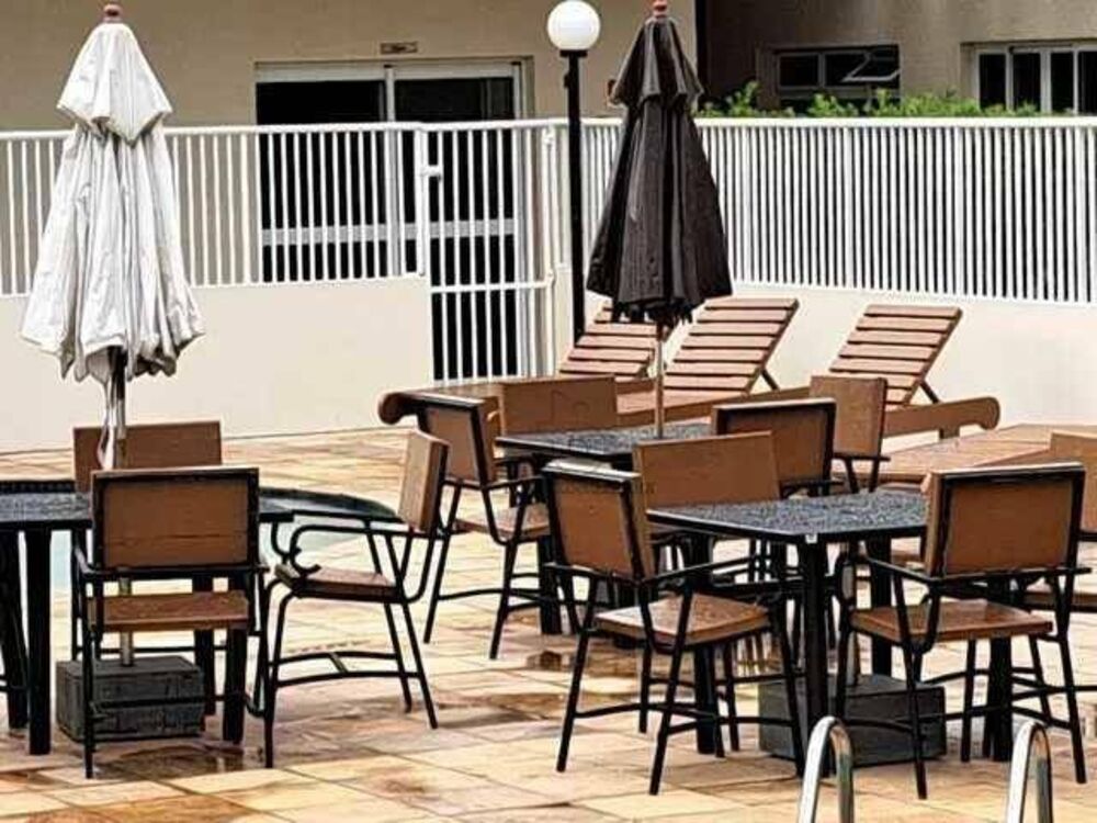 Apartamento, 2 quartos, 53 m² - Foto 3