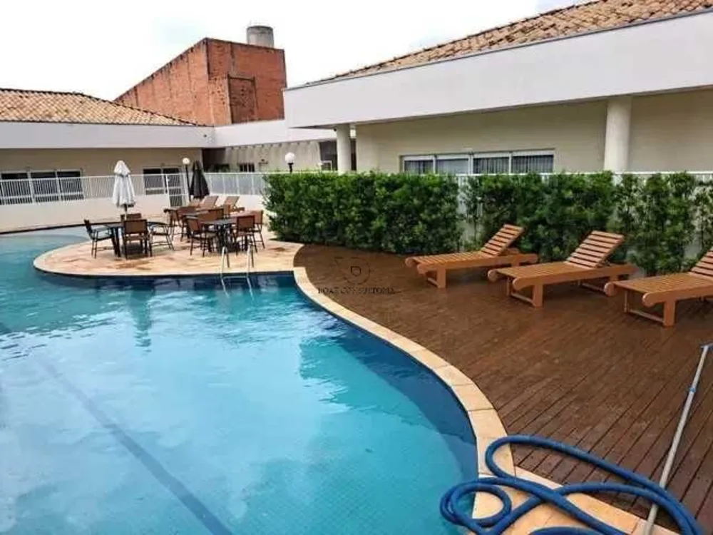Apartamento, 2 quartos, 53 m² - Foto 17