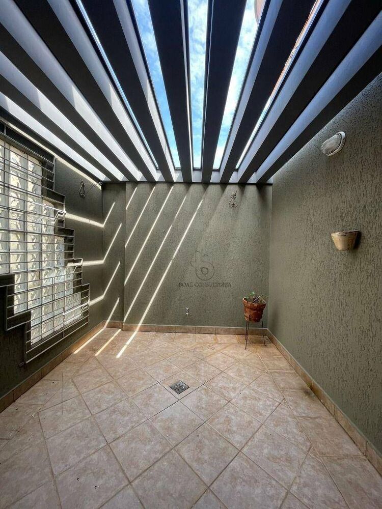 Casa, 3 quartos, 375 m² - Foto 4