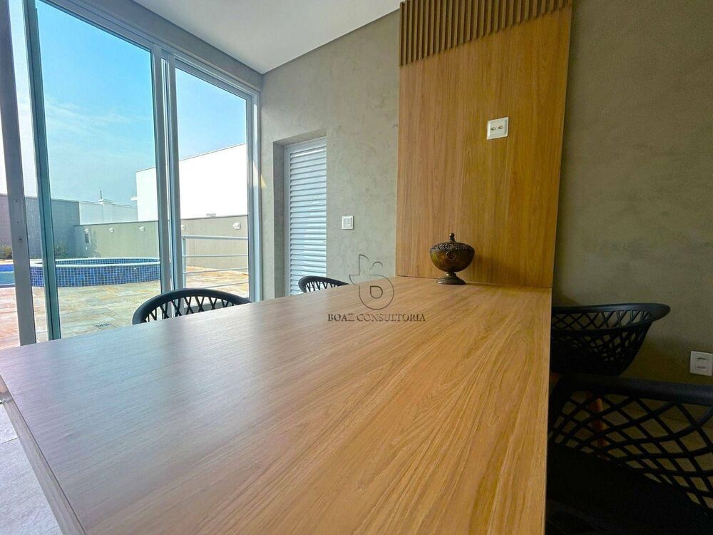 Casa de Condomínio à venda com 3 quartos, 300m² - Foto 5