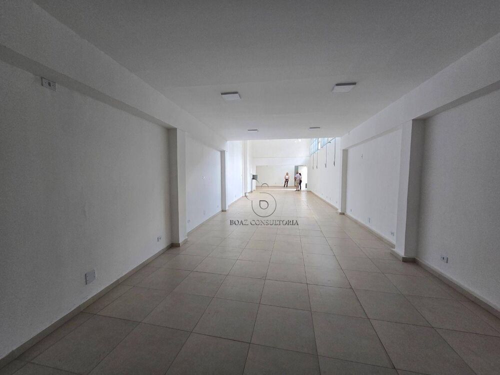 Loja-Salão para alugar, 246m² - Foto 4