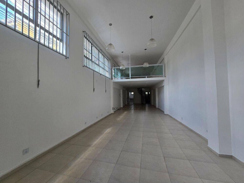 Loja-Salão para alugar, 246m² - Foto 3