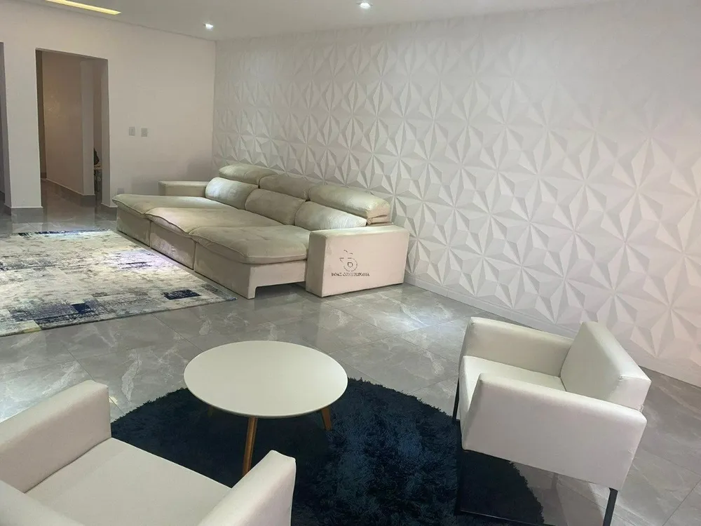 Casa, 3 quartos, 272 m² - Foto 7