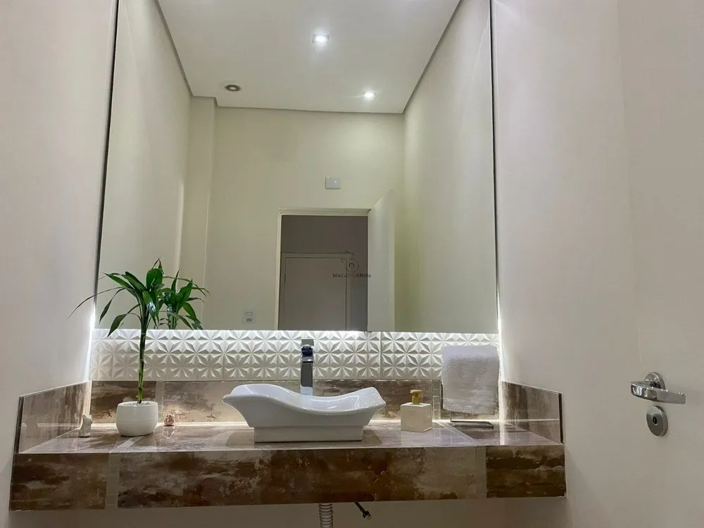 Casa, 3 quartos, 272 m² - Foto 1
