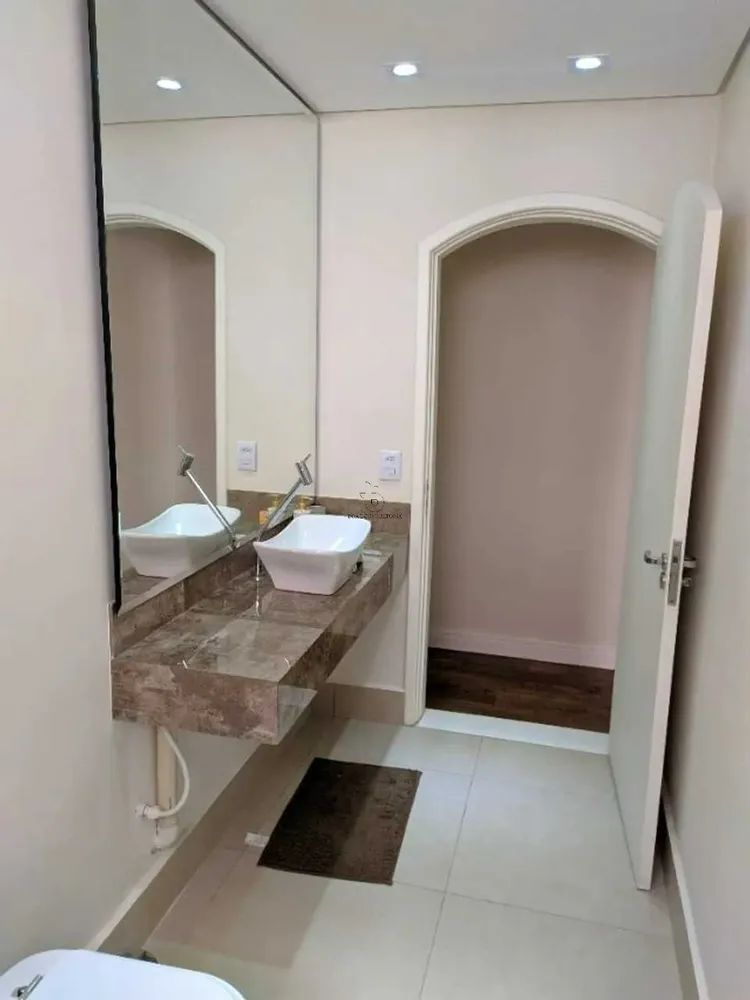 Casa, 3 quartos, 272 m² - Foto 2