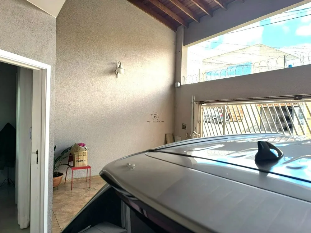 Sobrado, 2 quartos, 180 m² - Foto 16