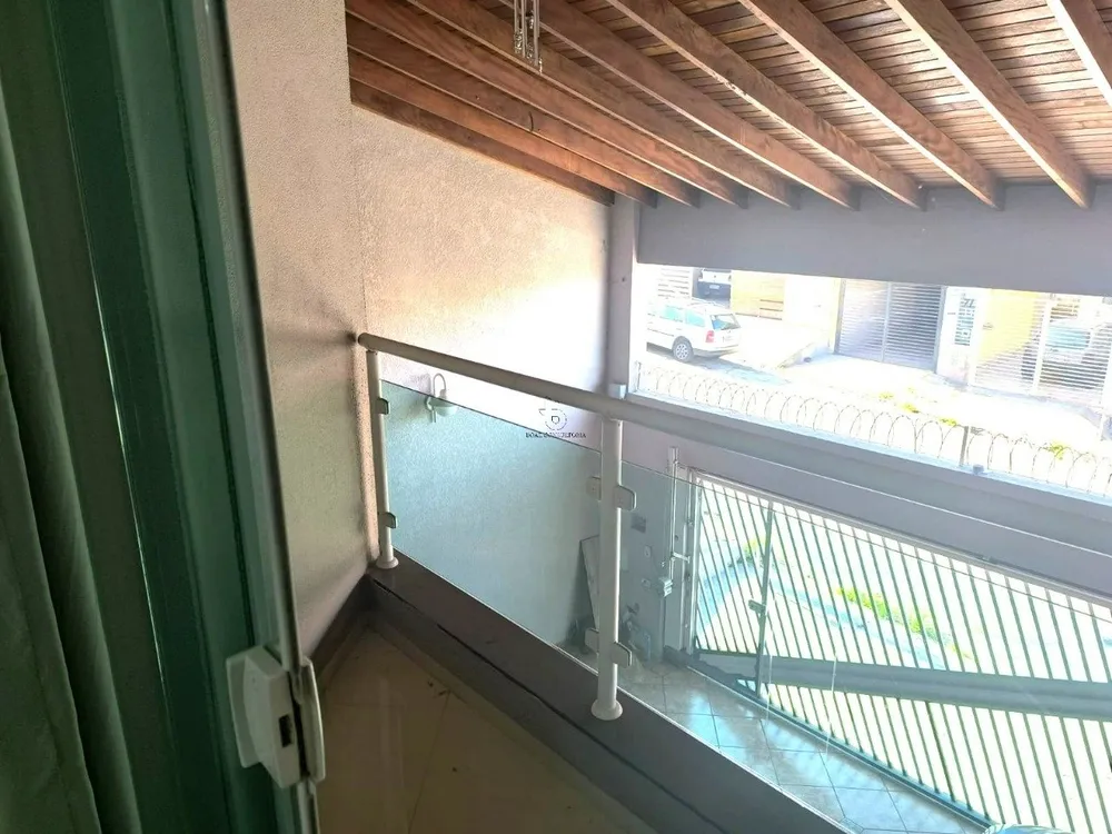 Sobrado, 2 quartos, 180 m² - Foto 6