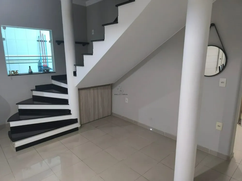 Sobrado, 2 quartos, 180 m² - Foto 3
