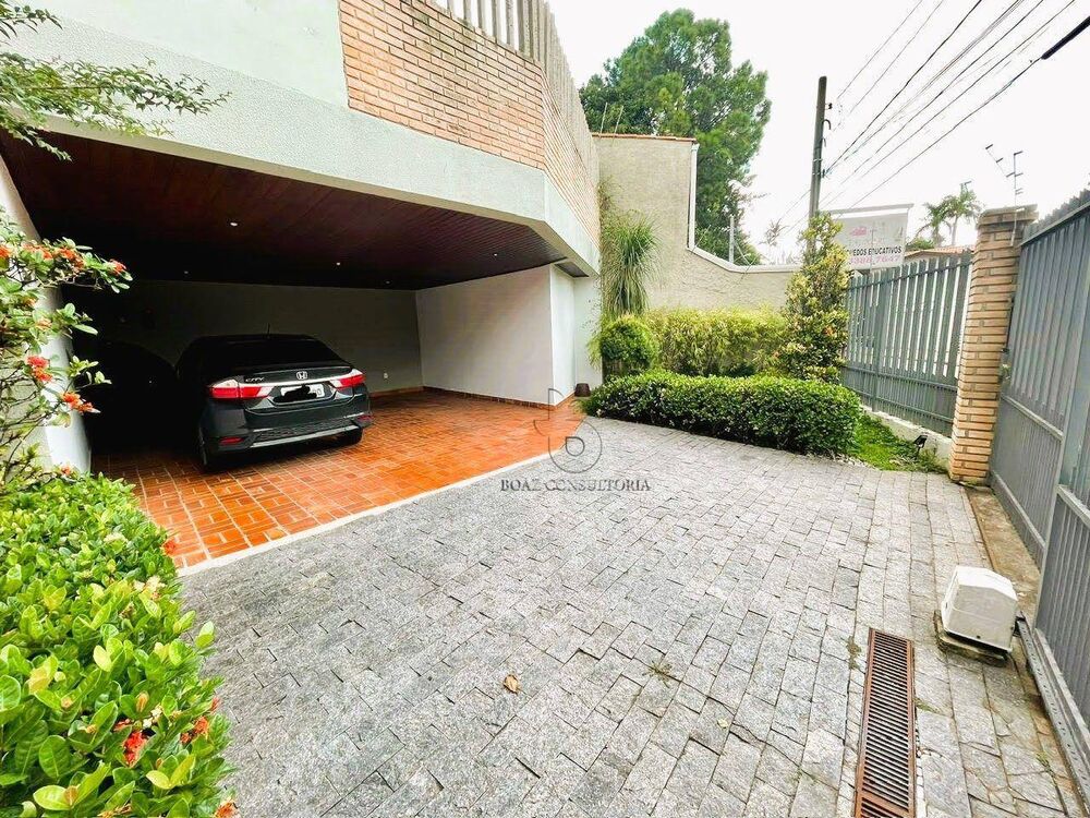 Sobrado, 3 quartos, 312 m² - Foto 9