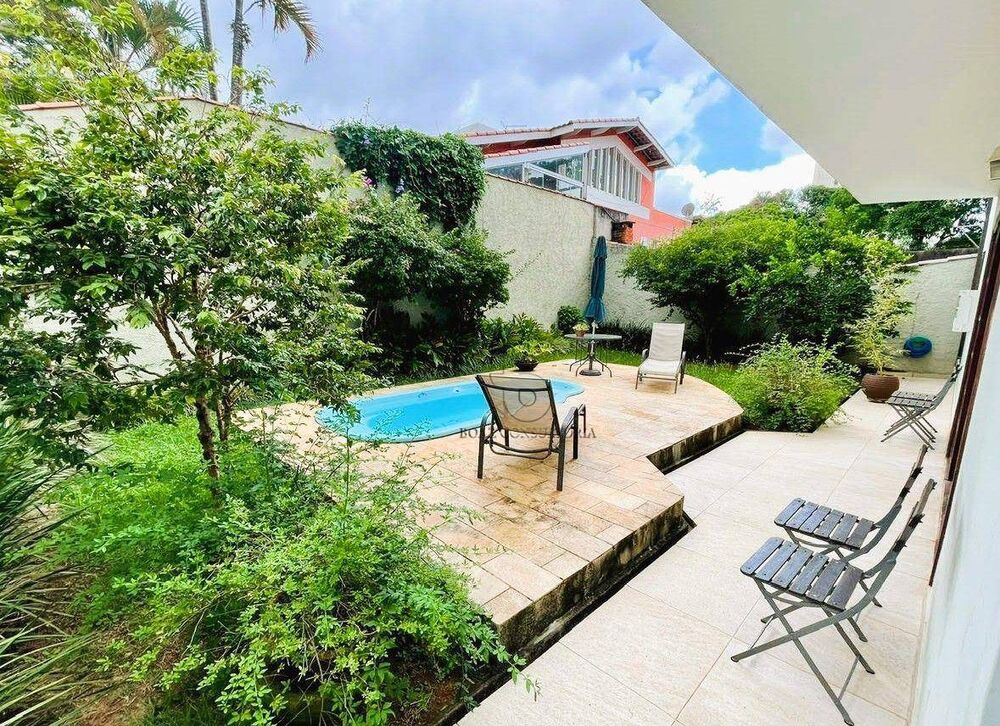 Sobrado, 3 quartos, 312 m² - Foto 12