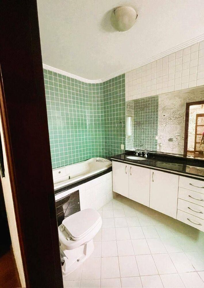 Sobrado, 3 quartos, 312 m² - Foto 17