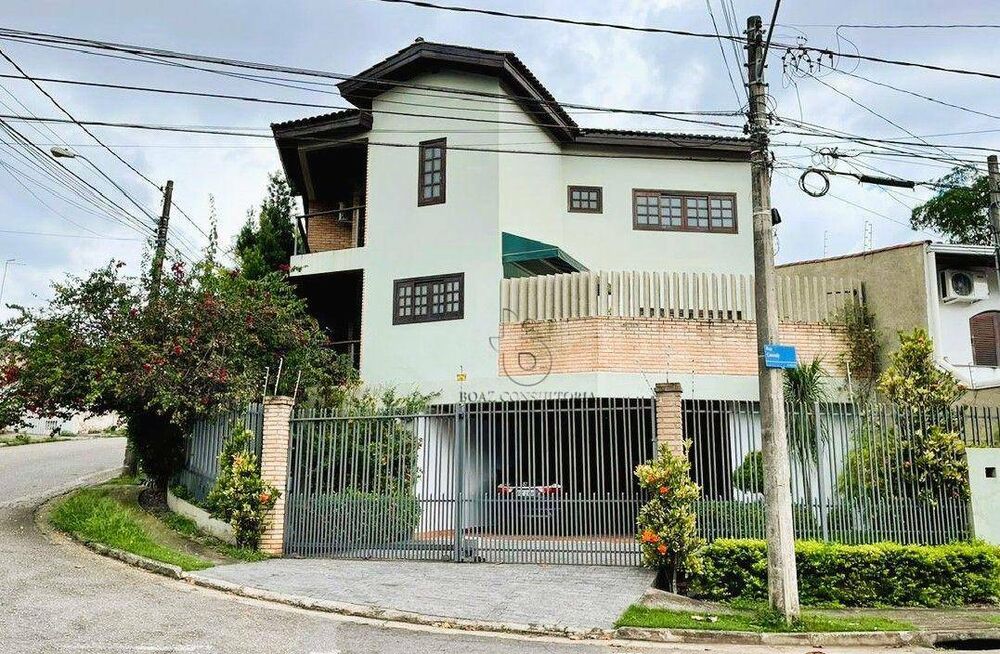 Sobrado, 3 quartos, 312 m² - Foto 23