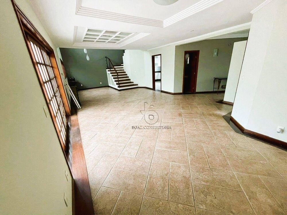 Sobrado, 3 quartos, 312 m² - Foto 18