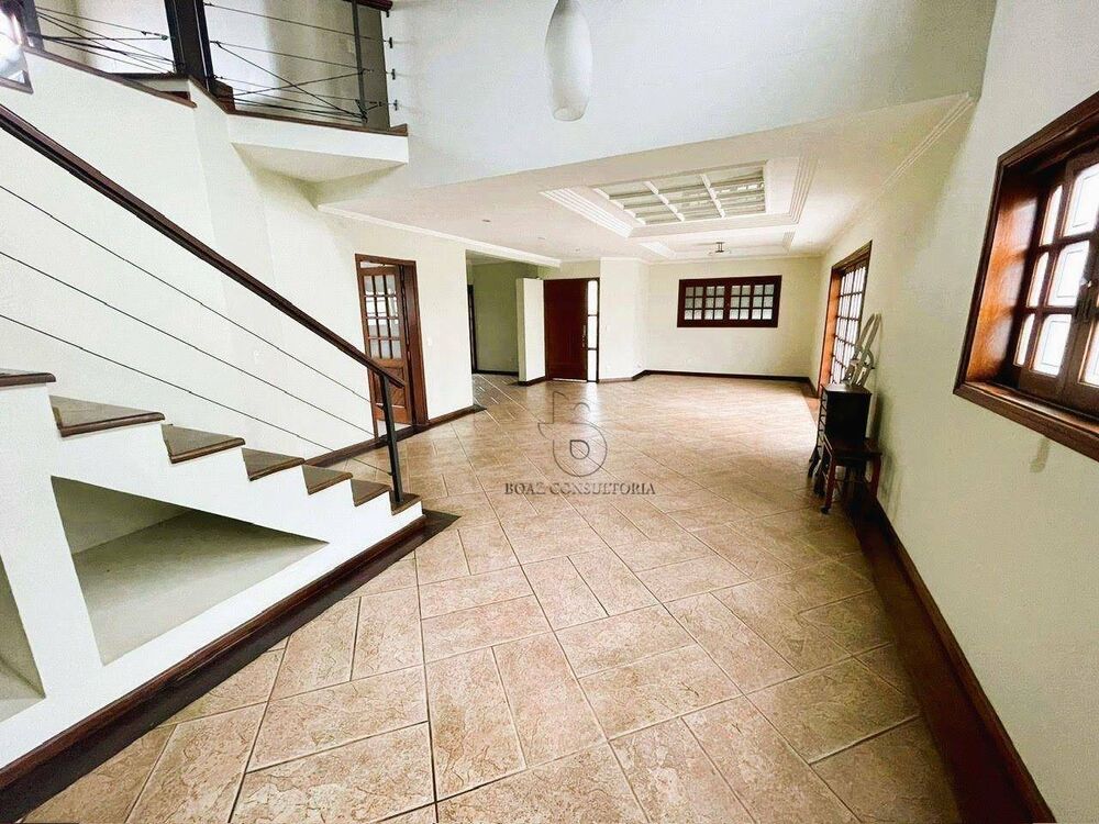 Sobrado, 3 quartos, 312 m² - Foto 20