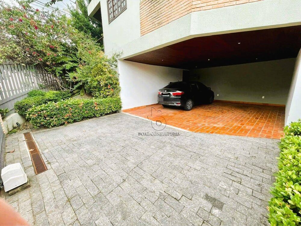 Sobrado, 3 quartos, 312 m² - Foto 16