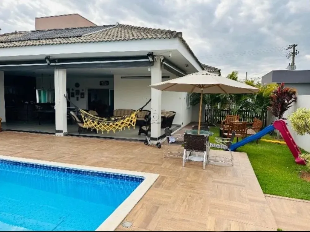 Casa, 3 quartos, 280 m² - Foto 10