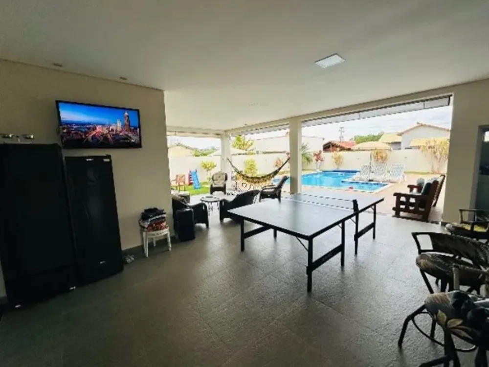 Casa, 3 quartos, 280 m² - Foto 1